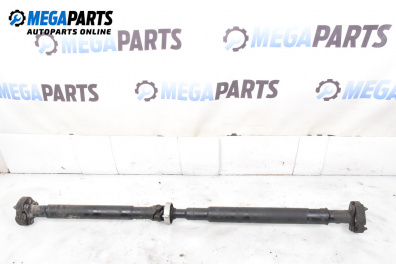 Kardanwelle for BMW 7 Series F01 (02.2008 - 12.2015) 730 d, 245 hp, automatic