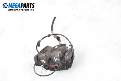 Caliper for BMW 7 Series F01 (02.2008 - 12.2015), position: rear - right