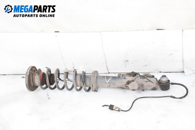 Macpherson shock absorber for BMW 7 Series F01 (02.2008 - 12.2015), sedan, position: rear - left