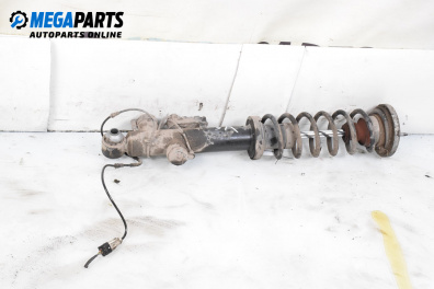 Macpherson shock absorber for BMW 7 Series F01 (02.2008 - 12.2015), sedan, position: rear - right