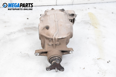 Differential for BMW 7 Series F01 (02.2008 - 12.2015) 730 d, 245 hp, automatic