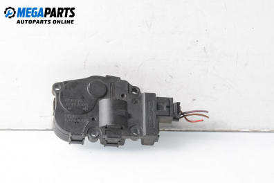 Antriebsmotor klappe heizung for BMW 7 Series F01 (02.2008 - 12.2015) 730 d, 245 hp, № № K 9749005