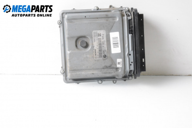 ECU for BMW 7 Series F01 (02.2008 - 12.2015) 730 d, 245 hp, № DDE 7 823 905