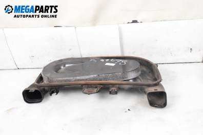 Conductă de aer for BMW 7 Series F01 (02.2008 - 12.2015) 730 d, 245 hp