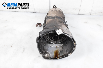 Automatic gearbox for BMW 7 Series F01 (02.2008 - 12.2015) 730 d, 245 hp, automatic, № 0010684