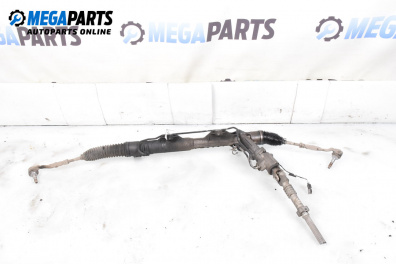 Zahnstangen-lenkgetriebe, hydraulisch for BMW 7 Series F01 (02.2008 - 12.2015), sedan