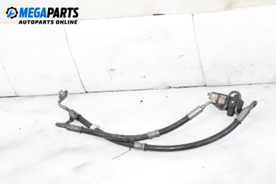 Air conditioning hoses for BMW 7 Series F01 (02.2008 - 12.2015)