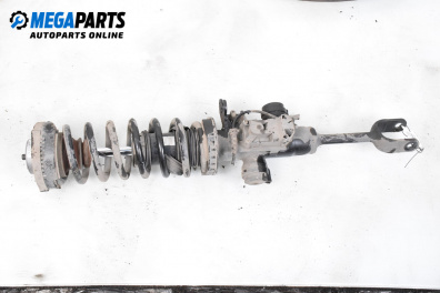 Amortizor McPherson for BMW 7 Series F01 (02.2008 - 12.2015), sedan, position: stânga - fața