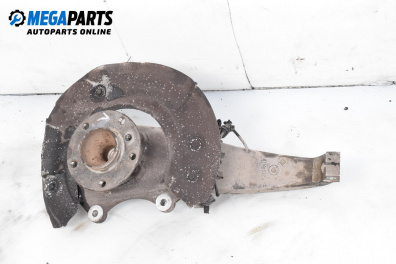 Achsschenkel radnabe for BMW 7 Series F01 (02.2008 - 12.2015), position: links, vorderseite