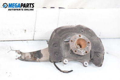 Achsschenkel radnabe for BMW 7 Series F01 (02.2008 - 12.2015), position: rechts, vorderseite