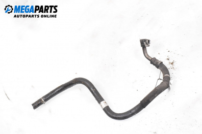 Furtun de combustibil for BMW 7 Series F01 (02.2008 - 12.2015) 730 d, 245 hp