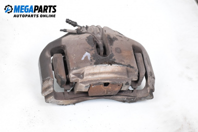 Caliper for BMW 7 Series F01 (02.2008 - 12.2015), position: front - left