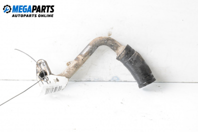 EGR tube for BMW 7 Series F01 (02.2008 - 12.2015) 730 d, 245 hp