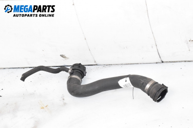 Water hose for BMW 7 Series F01 (02.2008 - 12.2015) 730 d, 245 hp