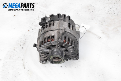 Alternator for BMW 7 Series F01 (02.2008 - 12.2015) 730 d, 245 hp, № 7803724 A101