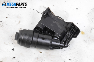 Oil filter housing for BMW 7 Series F01 (02.2008 - 12.2015) 730 d, 245 hp
