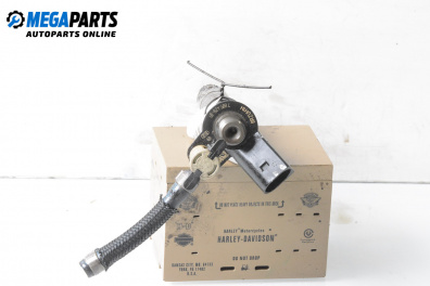 Einspritzdüse for BMW 7 Series F01 (02.2008 - 12.2015) 730 d, 245 hp, № 7805 428-01