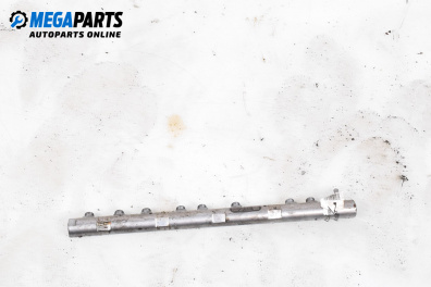 Fuel rail for BMW 7 Series F01 (02.2008 - 12.2015) 730 d, 245 hp