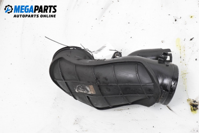 Furtun turbo for BMW 7 Series F01 (02.2008 - 12.2015) 730 d, 245 hp