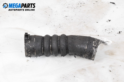 Air intake corrugated hose for BMW 7 Series F01 (02.2008 - 12.2015) 730 d, 245 hp