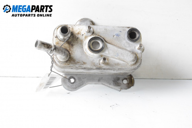 Răcitor de ulei for BMW 7 Series F01 (02.2008 - 12.2015) 730 d, 245 hp