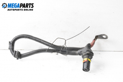 Verkabelung for BMW 7 Series F01 (02.2008 - 12.2015) 730 d, 245 hp