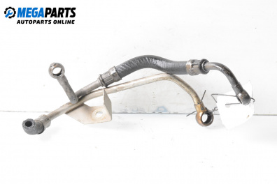 Hydraulic tubes for BMW 7 Series F01 (02.2008 - 12.2015) 730 d, 245 hp