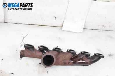 Exhaust manifold for BMW 7 Series F01 (02.2008 - 12.2015) 730 d, 245 hp
