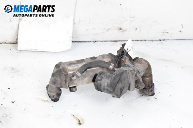 EGR ventil for BMW 7 Series F01 (02.2008 - 12.2015) 730 d, 245 hp