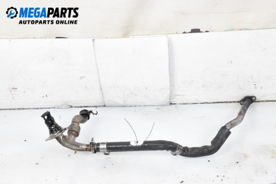 Țeavă EGR for BMW 7 Series F01 (02.2008 - 12.2015) 730 d, 245 hp