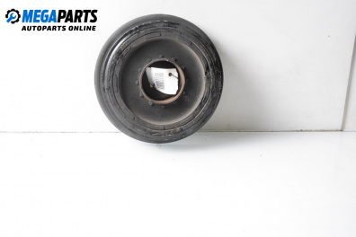 Damper pulley for BMW 7 Series F01 (02.2008 - 12.2015) 730 d, 245 hp