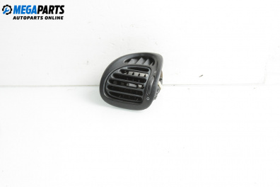 AC heat air vent for Citroen Xsara Picasso (09.1999 - 06.2012)