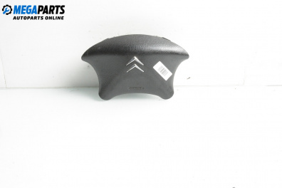 Airbag for Citroen Xsara Picasso (09.1999 - 06.2012), 5 uși, monovolum, position: fața