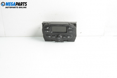 Bedienteil climatronic for Citroen Xsara Picasso (09.1999 - 06.2012)
