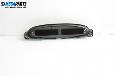 Kilometerzähler for Citroen Xsara Picasso (09.1999 - 06.2012) 1.6, 95 hp