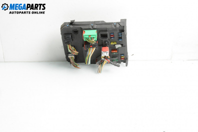 BSI module for Citroen Xsara Picasso (09.1999 - 06.2012)