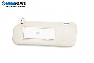 Sun visor for Citroen Xsara Picasso (09.1999 - 06.2012), position: left
