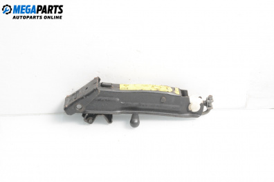 Lifting jack for Citroen Xsara Picasso (09.1999 - 06.2012)