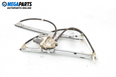 Electric window regulator for Citroen Xsara Picasso (09.1999 - 06.2012), 5 doors, minivan, position: front - left