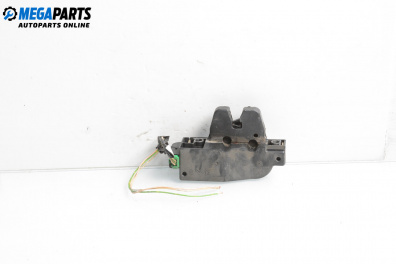 Heckklappe-schloss for Citroen Xsara Picasso (09.1999 - 06.2012), minivan, position: rückseite