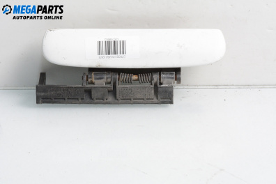 Outer handle for Citroen Xsara Picasso (09.1999 - 06.2012), 5 doors, minivan, position: front - right