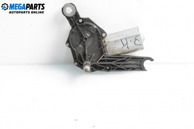 Motor scheibenwischer, vorne for Citroen Xsara Picasso (09.1999 - 06.2012), minivan, position: rückseite