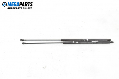 Tije telescopice, portbagaj for Citroen Xsara Picasso (09.1999 - 06.2012)