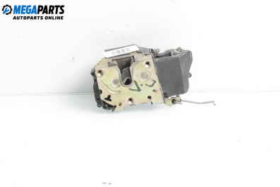 Schloss for Citroen Xsara Picasso (09.1999 - 06.2012), position: links, vorderseite