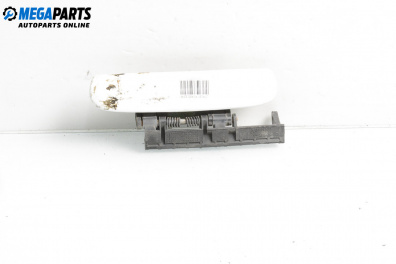 Outer handle for Citroen Xsara Picasso (09.1999 - 06.2012), 5 doors, minivan, position: front - left