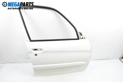 Door for Citroen Xsara Picasso (09.1999 - 06.2012), 5 doors, minivan, position: front - right