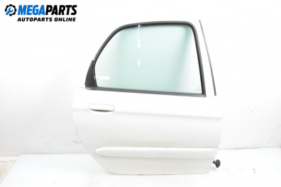 Ușă for Citroen Xsara Picasso (09.1999 - 06.2012), 5 uși, monovolum, position: dreaptă - spate