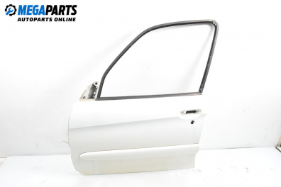 Ușă for Citroen Xsara Picasso (09.1999 - 06.2012), 5 uși, monovolum, position: stânga - fața