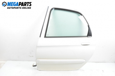 Ușă for Citroen Xsara Picasso (09.1999 - 06.2012), 5 uși, monovolum, position: stânga - spate