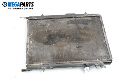 Wasserradiator for Citroen Xsara Picasso (09.1999 - 06.2012) 1.6, 95 hp